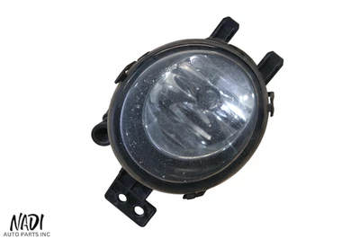 2008 - 2013 BMW E82 E88 128I 135I FAROL DE NEBLINA DIANTEIRO ESQUERDO FABRICANTE DE EQUIPAMENTO ORIGINAL 7273447 - Imagem 1 de 3