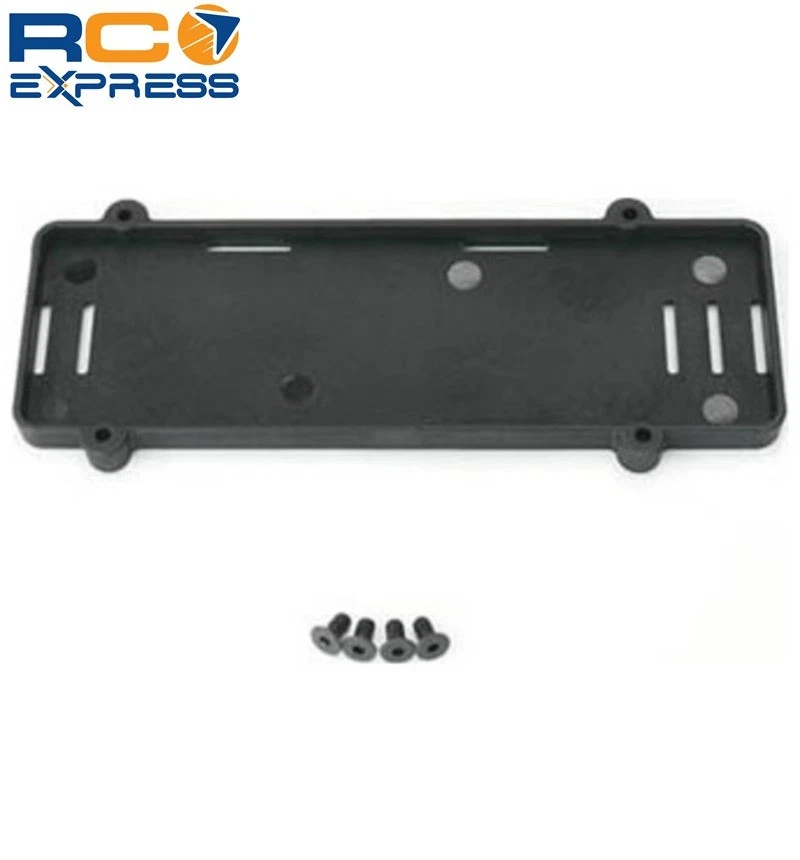 Tekno RC Battery Tray Long: Universal V3 BL Conversion TKR40006X - Image 1 of 1