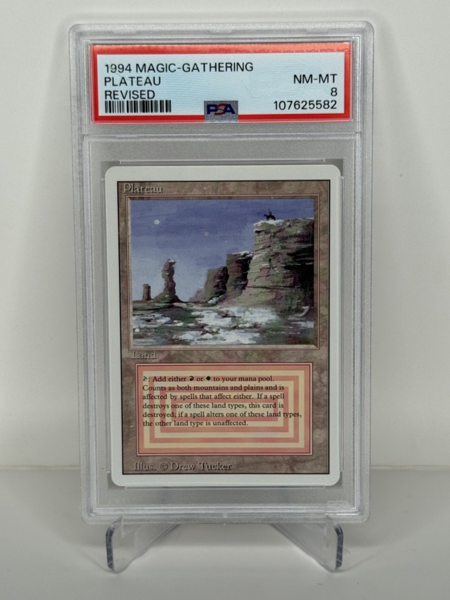 Mtg Plateau for sale | eBay