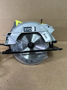 Seghetto circolare Ryobi CSB125 13 Amp 7,25 pollici Z96 - Foto 1 di 9