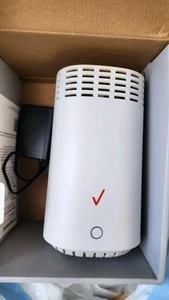 Verizon Fios E3200 WiFi 6 Range Extender with OEM Power Supply Works - Afbeelding 1 van 6