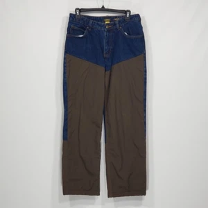 Cabela's Classic Fit Briar Pants Men's Size 30X30 Excellent condition - Picture 1 of 3