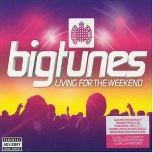Big Tunes CD Various (2004) - Picture 1 of 1