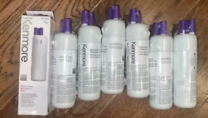7 Pack 9081 Kenmore 469081 46-9930 Refrigerator & Water Filter NEW Lot - Picture 1 of 5