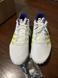 NEW Men's Size 11 Adidas SprintStar Track & Field Shoes with Spikes And Tool - Picture 1 of 11
