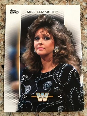 2017 Topps WWE Women's Division Roster Singles Pick from list Buy 2 Get 3 Free - Image 1 of 3
