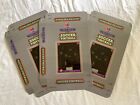 Vectrex "Soccer Football" Cartridge EMPTY BOX ONLY Reproduction 