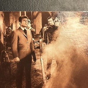 Jb4b The Wild Wild West 2000 #15 James Robert Conrad, Gordon, Ross, Martin