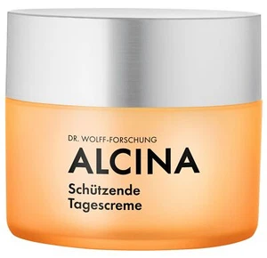 Alcina Schützende Tagescreme 50 ml - Bild 1 von 1
