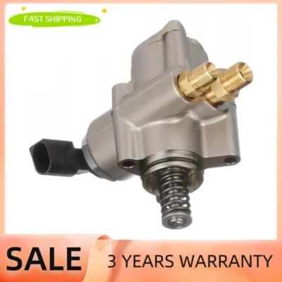 High Pressure Fuel Pump For 2009 Volkswagen Touareg 2009 2010 Audi Q7 4.2L V8 US Foto 1 de 4