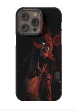 Five nights at Freddy's fnaf foxy gaming phone cases