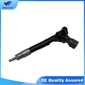 Fuel Injector 23670-0E060 1GD for Toyota - Reliable Service Part - Picture 1 of 5