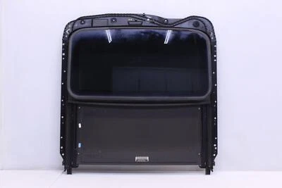 Subaru Tribeca B9 2006-2014 techo corredizo marco techo corredizo riel riel conjunto de vidrio Foto 1 de 4