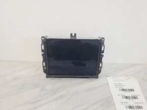 Info-GPS-TV Screen Fits 2020 RAM15NEW 571480 - Picture 1 of 12