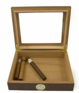 Angelo Humidor - Foto 1 di 2
