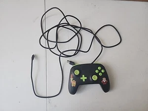 Nintendo Switch PowerA The Legend of Zelda Wired Controller - Afbeelding 1 van 3