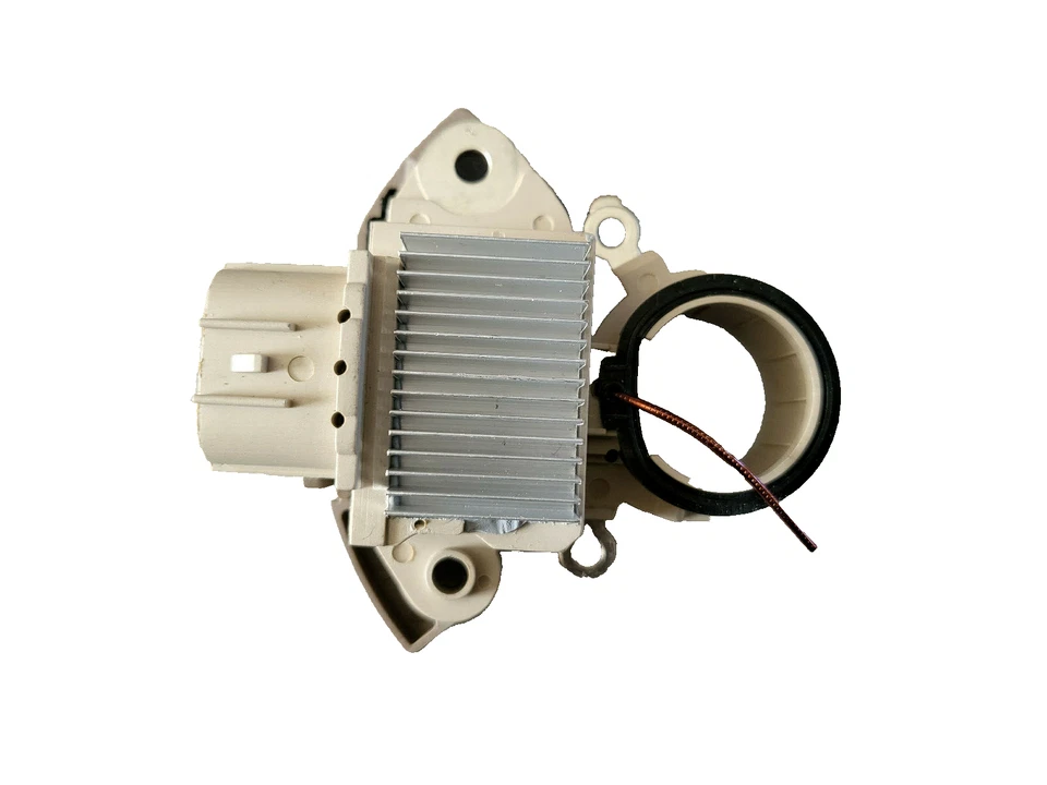 New Alternator Voltage Regulator For  A002TX1491, 23100-1LA1A, 11544 - Image 1 of 2