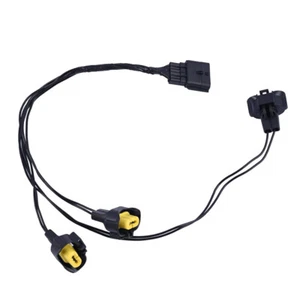 Fog Light Lamp Wire Harness Passenger Side RH 240704RA0B For Nissan Maxima 16-19 - Picture 1 of 6