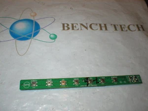 Scheda di controllo chiave Vizio 715G4388-K02-000-004S per modello E422VA - Foto 1 di 3