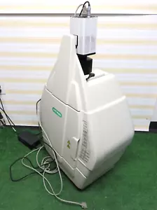 BIO-RAD UNIVERSAL HOOD II GEL MOLECULAR IMAGER IMAGING SYSTEM - Picture 1 of 15