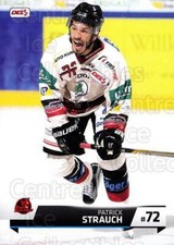2015-16 German DEL2 #23 Patrick Strauch