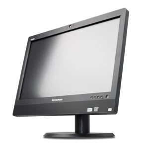 LENOVO M92Z ALL IN ONE WINDOWS 11 INTEL I5 8GB RAM 240GB SSD WEBCAM 23" FHD - Picture 1 of 6