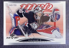 Ryan Miller 2003-04 Upper Deck MVP Silver Script #d 148/150 #63 Buffalo Sabres