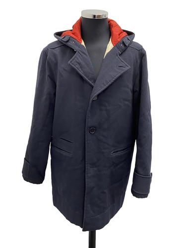 PRADA GIUBBOTTO UOMO COAT MAN VINTAGE JHD4774