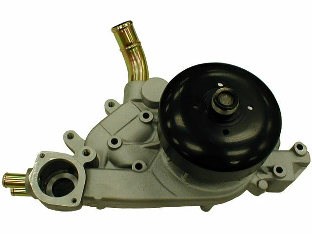 Bomba de agua GMB 73GV31H compatible con GMC Sierra 1500 HD 2001-2003, 2005-2006 6,0 L V8 Foto 1 de 1