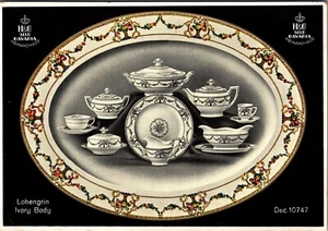 Vintage Postcard - Picture 1 of 2