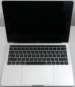 Apple MacBook Pro 13-inch 2019 i5-8257U 1.40GHz 8GB RAM NOT POWER ON FOR PARTS ! - Picture 1 of 8