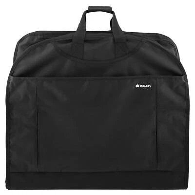 Delsey 45-Inch Helium Garment Bag. |1598 - Image 1 of 4