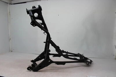 2013 KAWASAKI NINJA 300 EX300A FRAME CHASSIS STPSS - Image 1 of 4
