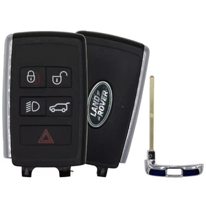 Orginal Oem Factory Land Rover Defender Discovery Smart Key Remote K0BJXF18A - Picture 1 of 3