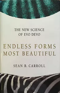 Carroll: Endless Forms Most Beautiful: The New Science of Evo Devo (Norto, 2005) - Picture 1 of 4