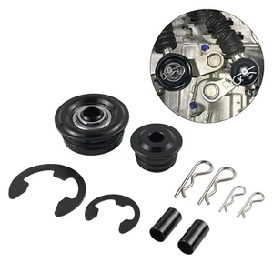 Honda Civic Type R 2001-2005 EP3 Spherical Shifter Cable Bushes Accord 2003+ - Picture 1 of 8