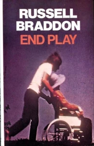 End Play by Russell Braddon (Michael Joseph, 1972, Hardcover, Inscribed) - Picture 1 of 1