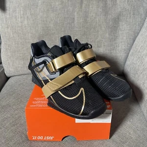 Nike Romaleos 4 UK Größe 6 - Bild 1 von 4