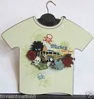 Disney T Shirt Mickey's Custom Originals Jumbo Artist Proof AP Pin