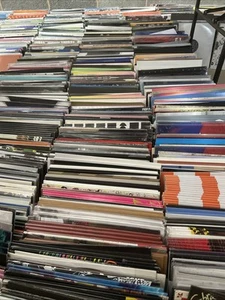 12” Vinyl Job Lot Random [New & Sealed] 10 Items - Imagen 1 de 5
