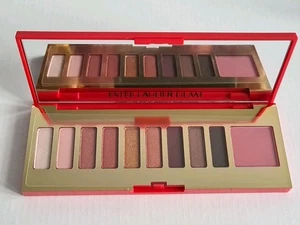 Estee Lauder Pure Color Envy Eye and Cheek Palette GLAM New 9 Eyeshadows 1 Blush - Picture 1 of 8