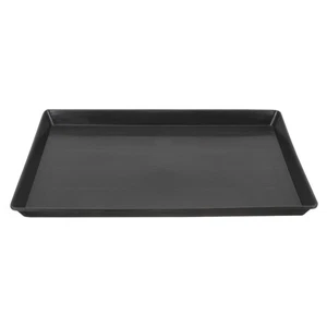 Dog Crate Tray Replacement Plastic Dog Kennel Tray Bird Cage Bottom Tray - Picture 1 of 12
