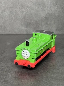 Vintage 1990 Ertl Thomas The Tank Engine & Friends DUCK Die Cast Train GWR - Bild 1 von 8