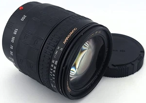 Vtg Quantaray AF Asperical XR IF 28-200mm f/3.8-5.6 Minolta AF Macro Camera Lens - Picture 1 of 6