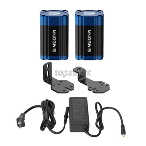 SIMSONN VAM Pro Linearmotoren für Pro X Ultra Pedale Vibrationsfeedback 2 Stück - Bild 1 von 1