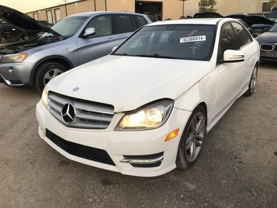 Diferencial portador trasero Mercedes Benz C250 2012-2015 relación 3,07 W204 907432 Foto 1 de 4