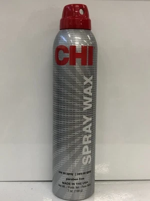 CHI Silk Spray Wax CAN 7 oz - Image 1 of 2
