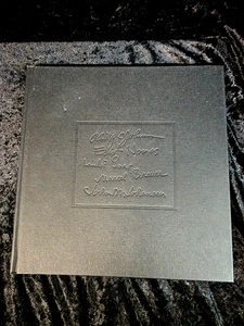 THE HARVARD FIVE IN NEW CANAAN WILLIAM D. EARLS, AIA HARDCOVER - Bild 1 von 16