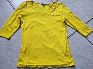 Shirt Mit 3/4 Ärmel, Größe 34 - Bild 1 von 5