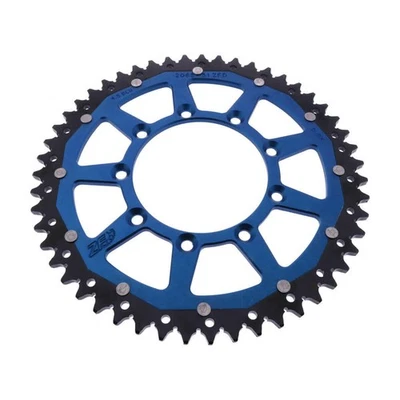 ZF ZFD-2068-51-BLUE 520 Z51 TM 250 EN Enduro 2T Crown 2024-2024 - Image 1 of 2